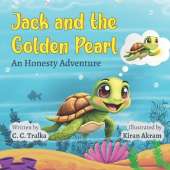 Jack and the Golden Pearl: An Honesty Adventure