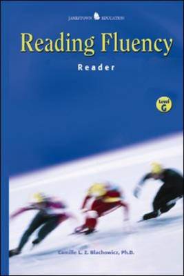 Reading Fluency, Reader, Level J