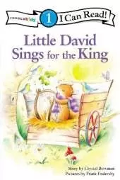 Little David Sings for the King: Level 1