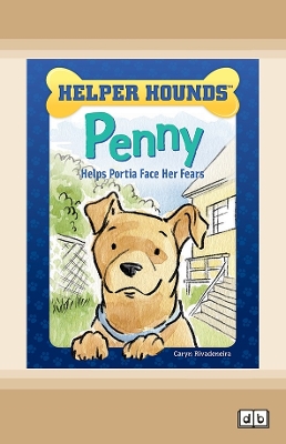 Penny Helps Portia Face Her Fears