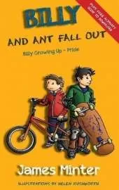 Billy And Ant Fall Out: Pride