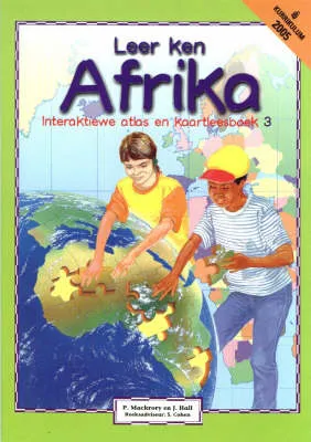 Leer Ken Afrika