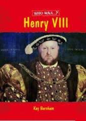 Who Was: Henry VIII?