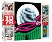 The Amazing Spider-Man Classic Newspaper Comics - 1978