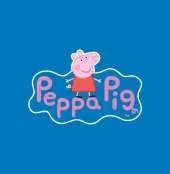 Peppa Pig: Peppa the Unicorn