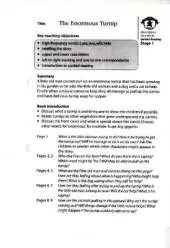 Storyworlds Reception/P1 Stages 1-3 Complete Card Pack (48 Cards)