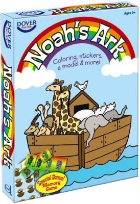 Noah's Ark Fun Kit