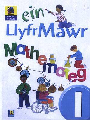 Ein Llyfr Mawr Mathemateg