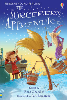 The Sorcerer's Apprentice