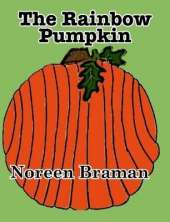 The Rainbow Pumpkin