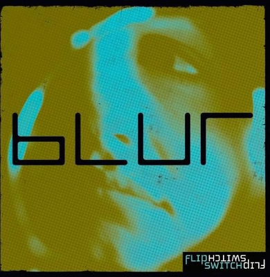 Blur: A Graphic Reality Check for Teens Dealing with Self-Image