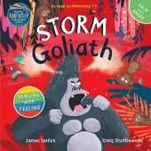 Storm Goliath