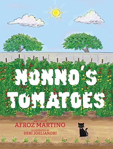 Nonno's Tomatoes