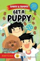 Get A Puppy