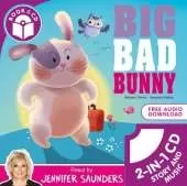 Big Bad Bunny