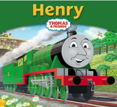 Henry