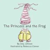 The Princess and the Frog