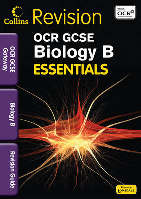 OCR Gateway Biology B: Digital Revision Guide