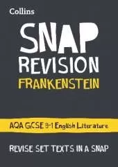Frankenstein: AQA GCSE 9-1 English Literature Text Guide: Ideal for the 2026 and 2027 Exams