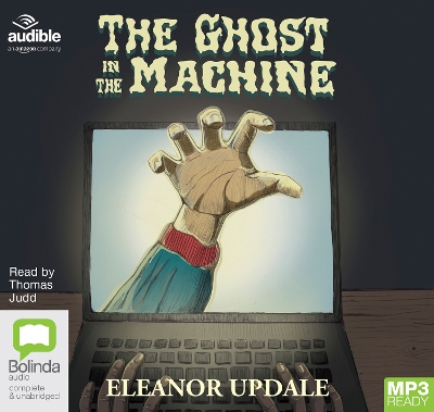 The Ghost in the Machine