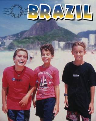 Brazil: Letters from around the World