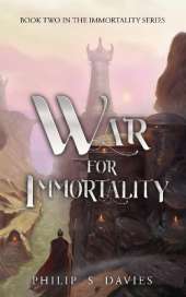 War for Immortality