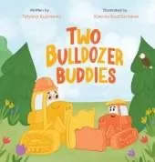 Two Bulldozer Buddies