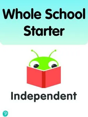 Bug Club Starter Independent Whole School Subscription (2020)