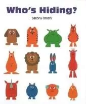 Who's Hiding?