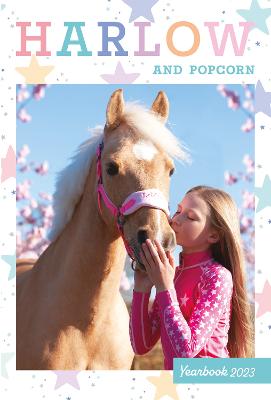 Harlow and Popcorn Yearbook 2023