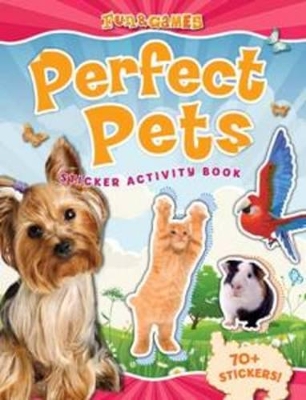 Perfect Pets