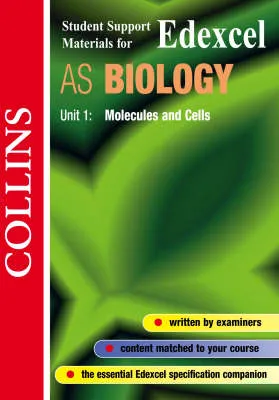 Edexcel Biology: Molecules and Cells