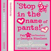 'Stop in the Name of Pants!'