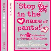 'Stop in the Name of Pants!'