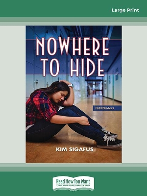 Nowhere to Hide