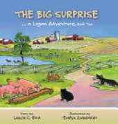 The Big Surprise