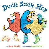 Duck Sock Hop