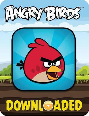 Angry Birds: Downloaded
