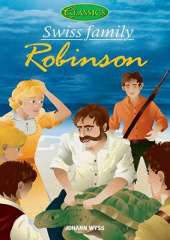 Swiss Family Robinson: 5 Pack