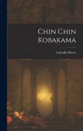 Chin Chin Kobakama