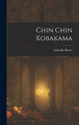 Chin Chin Kobakama