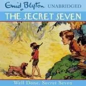 Well Done, Secret Seven
