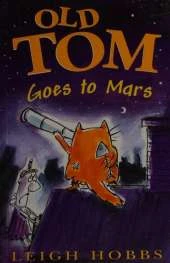 Old Tom's Guide to Mars