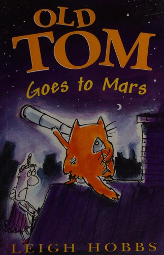Old Tom's Guide to Mars
