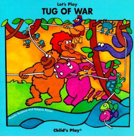Tug of War