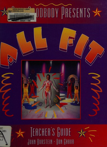 All Fit Teachers Guide