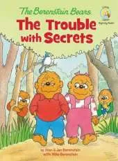Trouble with Secrets