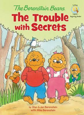 Trouble with Secrets