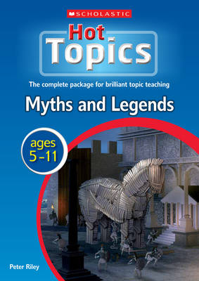 Myths & Legends