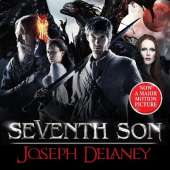 Seventh Son: The Spook's Apprentice Film Tie-in